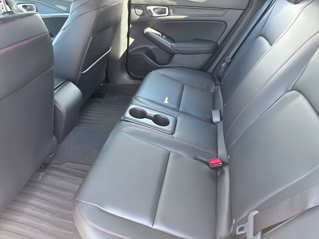 Used 2024 Acura Integra Type S image 18