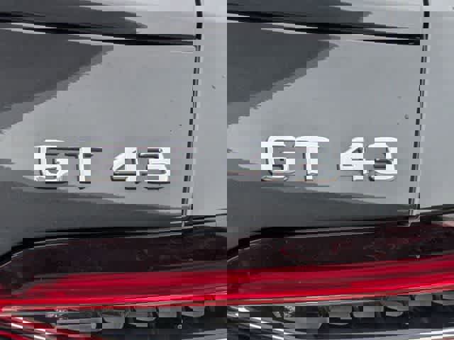 Used 2024 Mercedes-Benz AMG GT 43 image 12