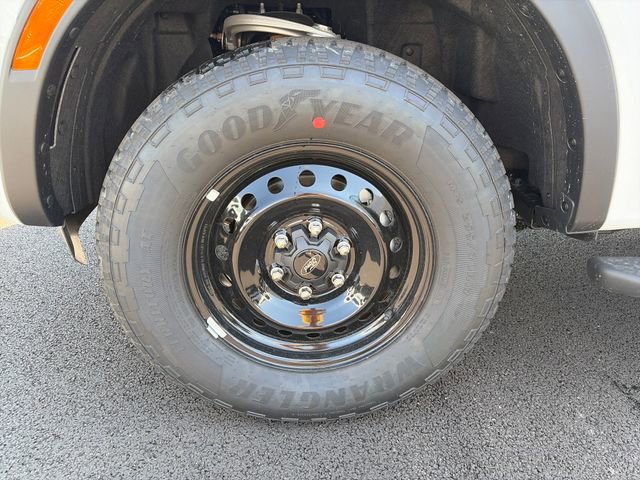 New 2026 Ford Ranger XL AWD/4WD image 23