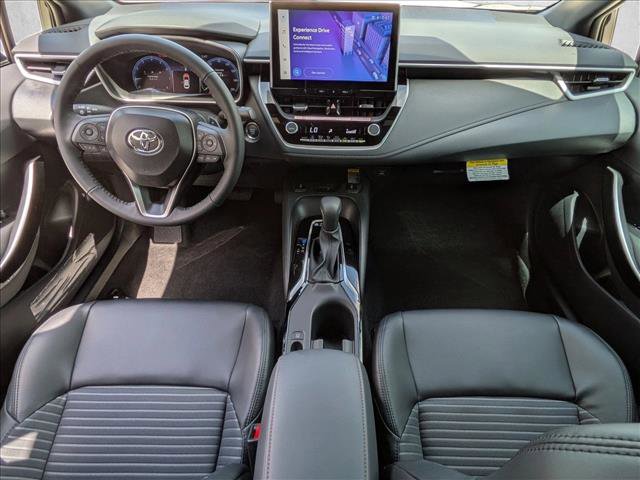 New 2026 Toyota Corolla XSE image 14