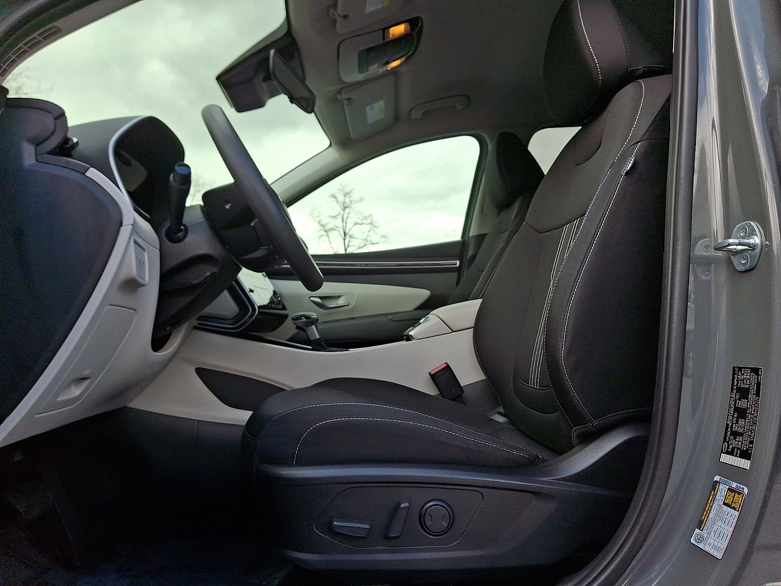 Used 2024 Hyundai Tucson SEL image 13