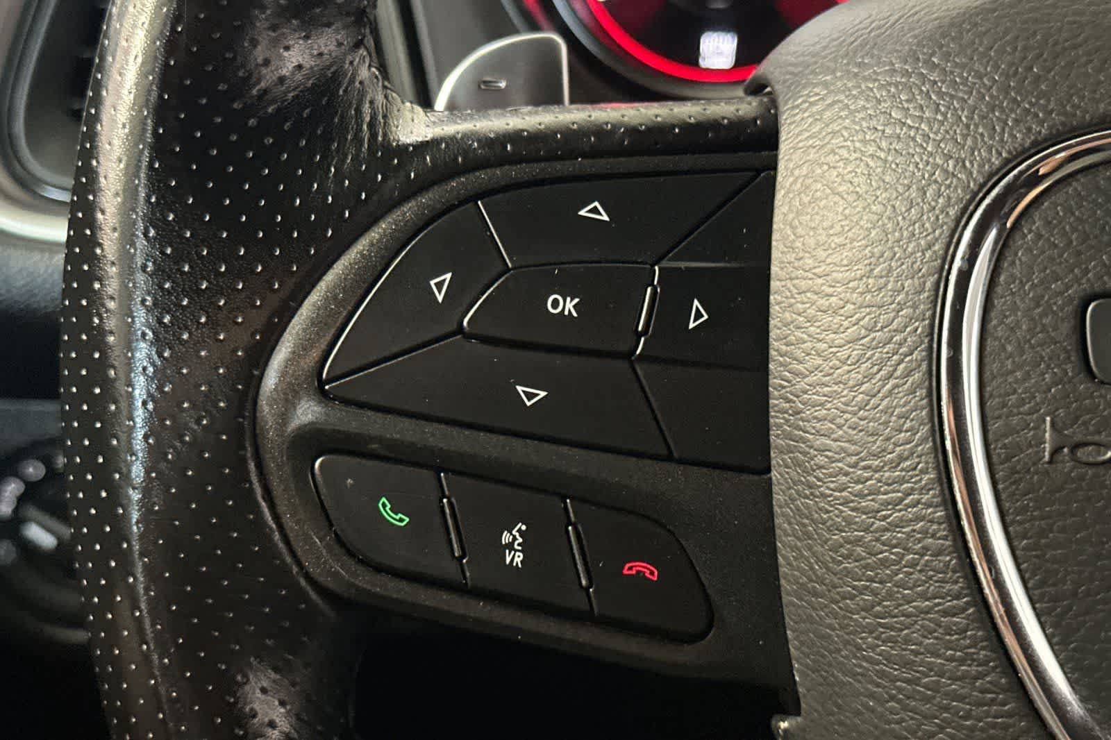 Used 2022 Dodge Challenger GT AWD/4WD image 30