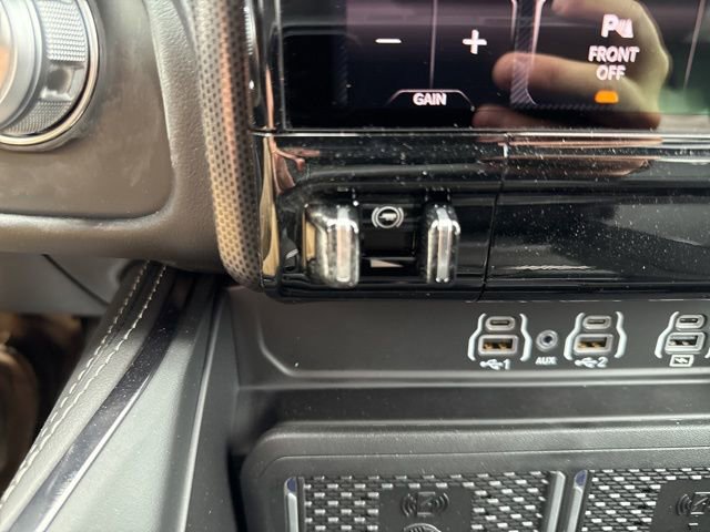 New 2026 RAM 1500 Limited image 50