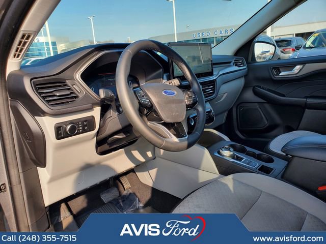 Used 2023 Ford Escape Active w/ Tech Pack #2 image 13