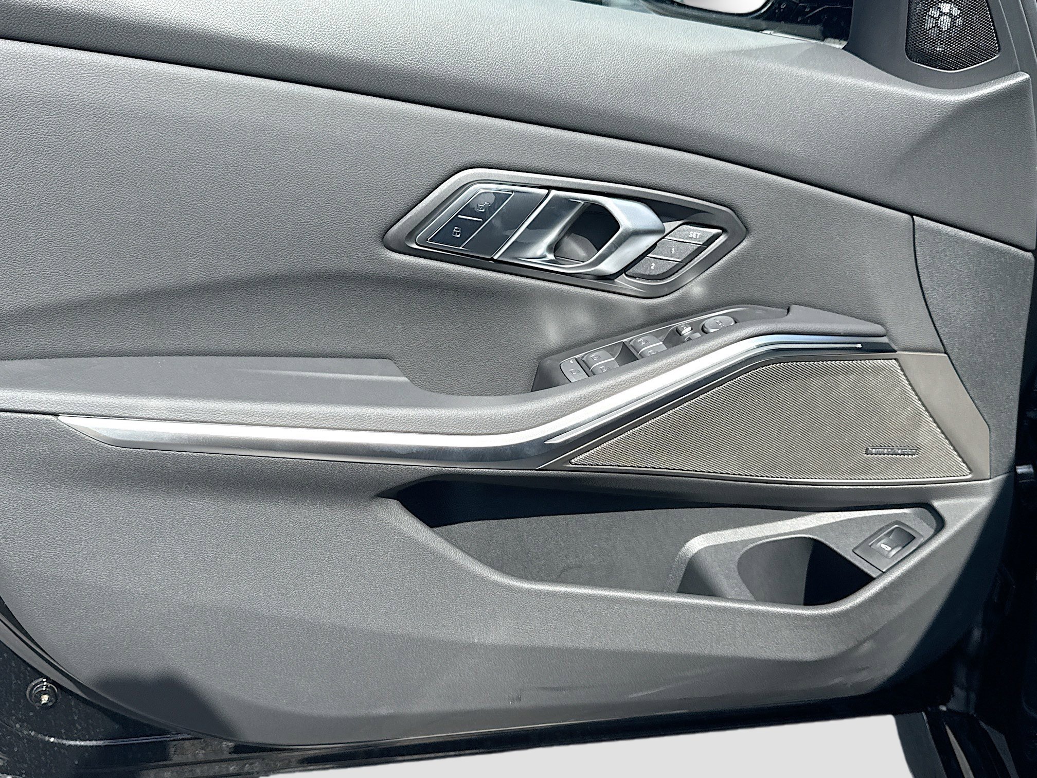 New 2026 BMW M340i Sedan RWD image 22