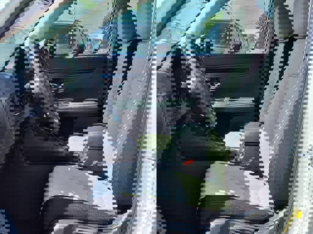 New 2026 Honda CR-V LX image 10