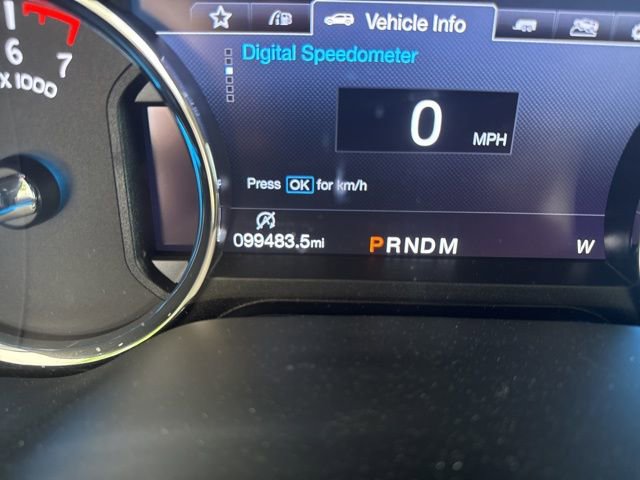 Used 2019 Ford Expedition Platinum image 17