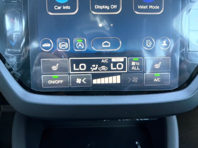 New 2026 Subaru Forester Premium AWD/4WD image 14