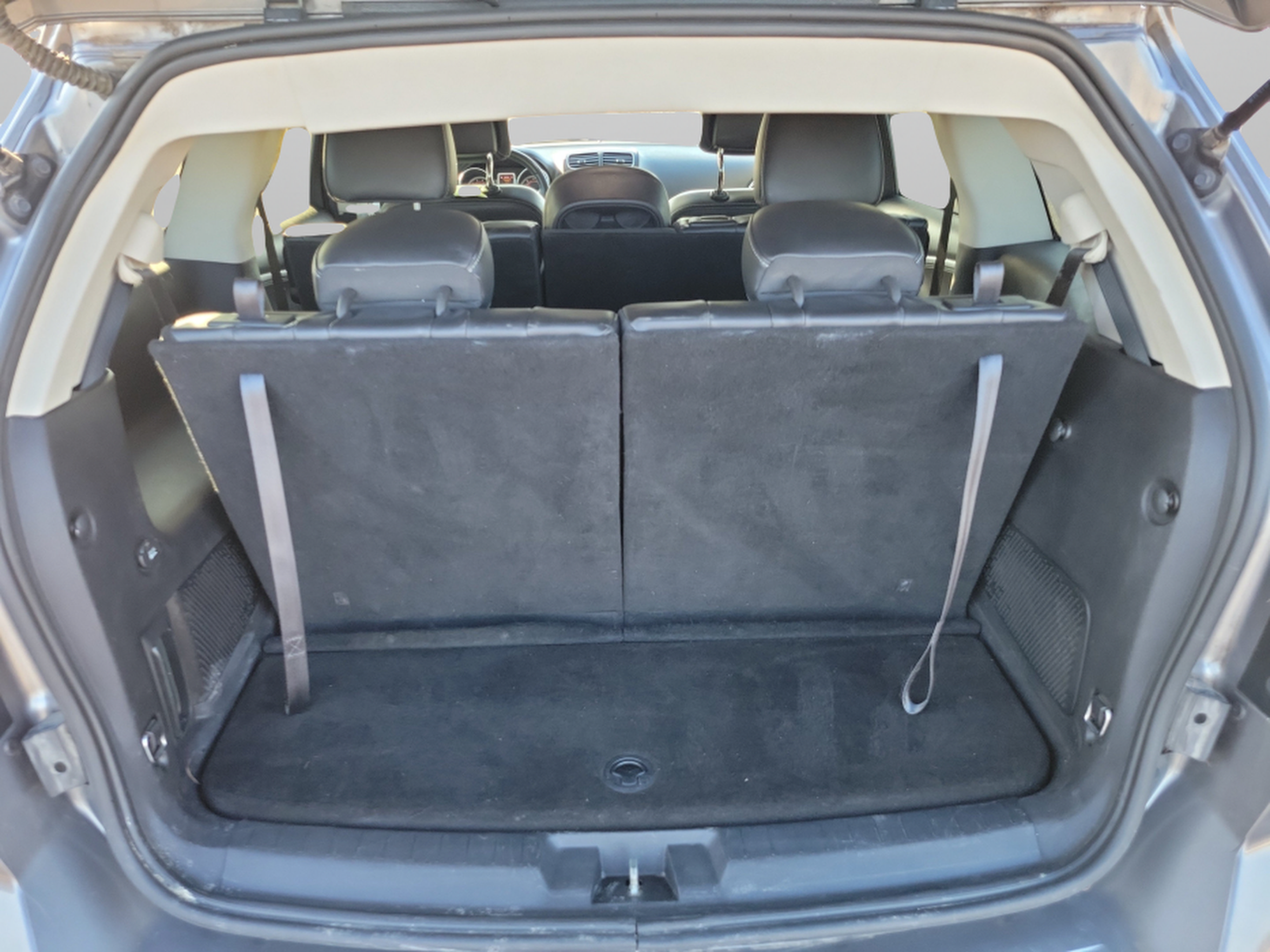 Used 2013 Dodge Journey Crew w/ Flexible Seating Group AWD/4WD image 12