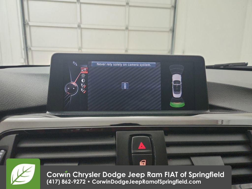 Used 2014 BMW 428i Convertible image 25