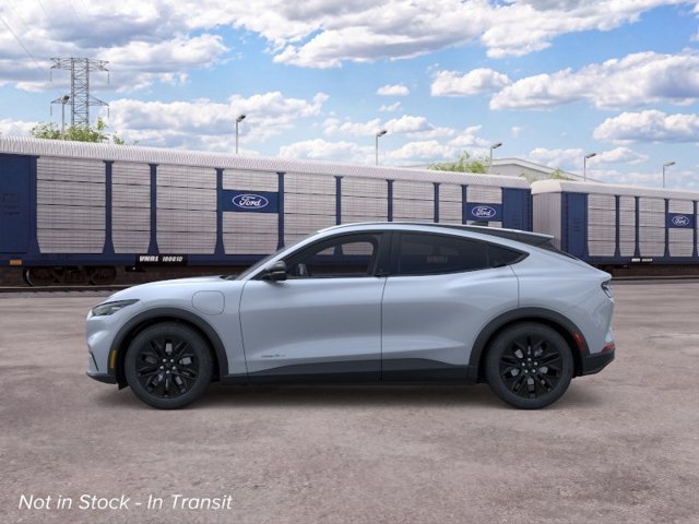 New 2026 Ford Mustang Mach-E Select RWD image 3