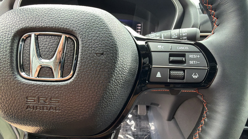 New 2026 Honda Passport TrailSport Elite image 20