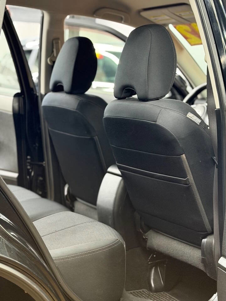 Used 2012 Subaru Forester 2.5X w/ Alloy Wheel Pkg image 7