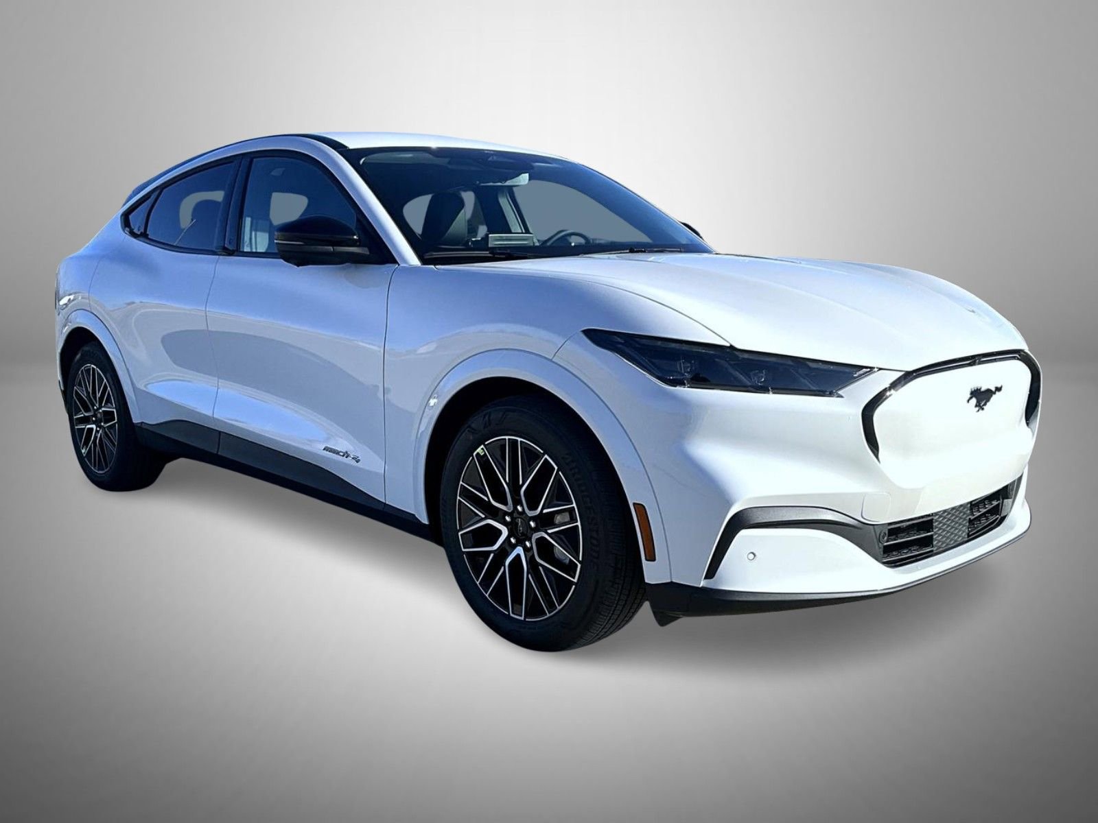 New 2026 Ford Mustang Mach-E Premium w/ Technology Package image 3