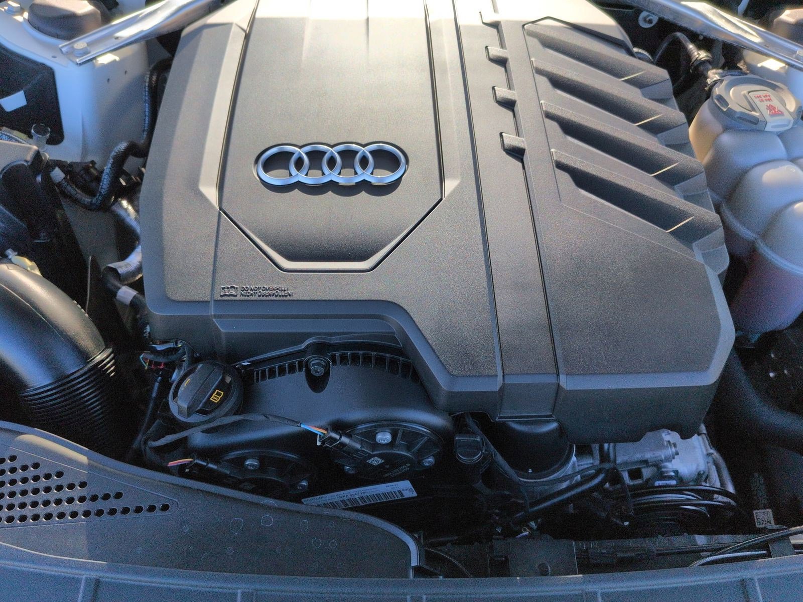 Used 2023 Audi A4 2.0T Premium image 33