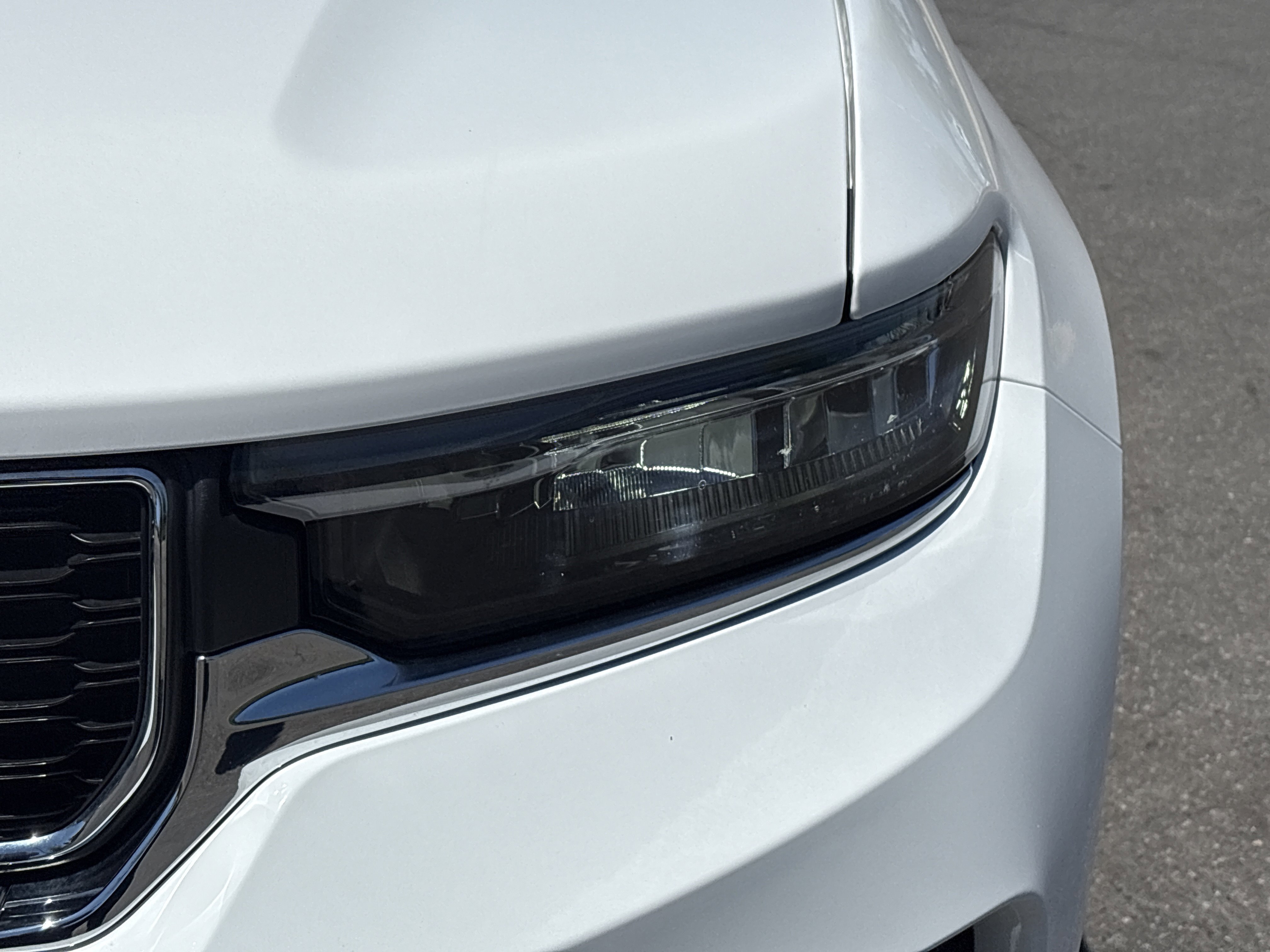 Certified 2023 Jeep Grand Cherokee Laredo RWD image 11