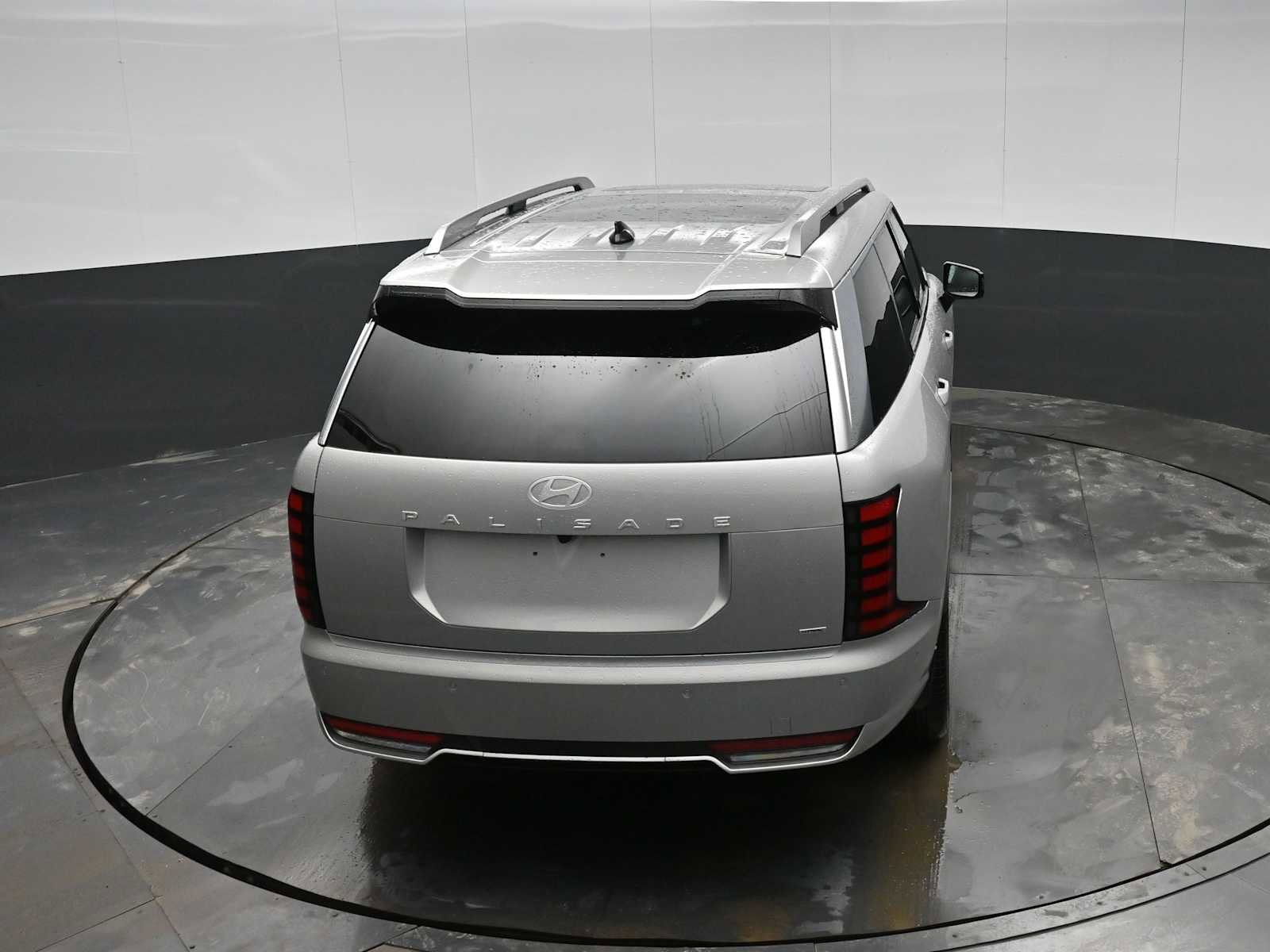 New 2026 Hyundai Palisade Calligraphy image 26
