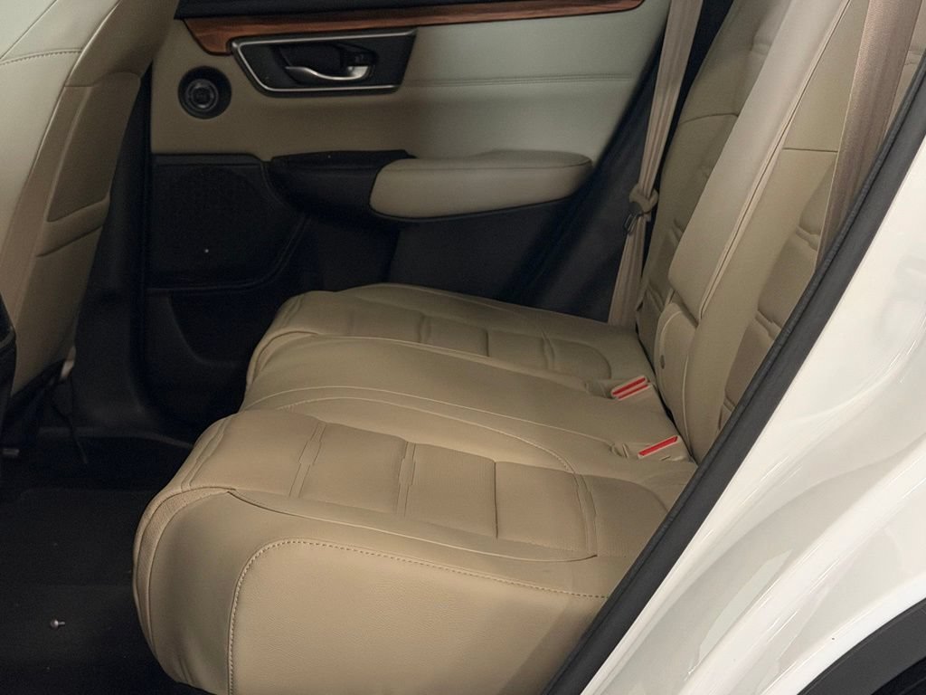 Used 2022 Honda CR-V Touring image 24