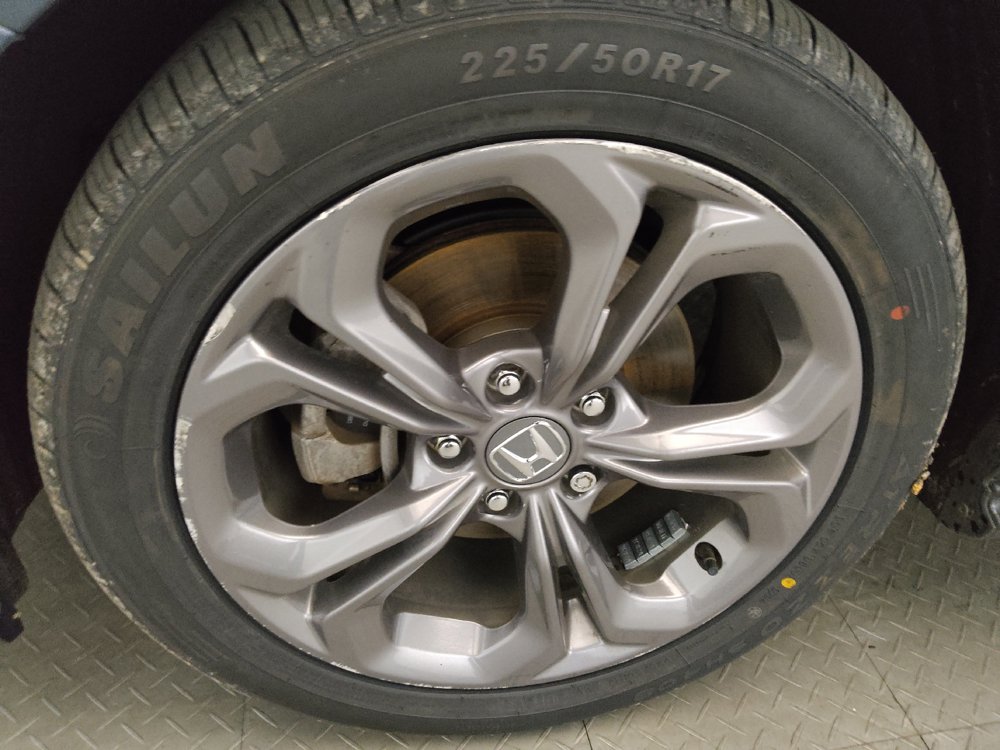 Used 2024 Honda Accord EX image 31