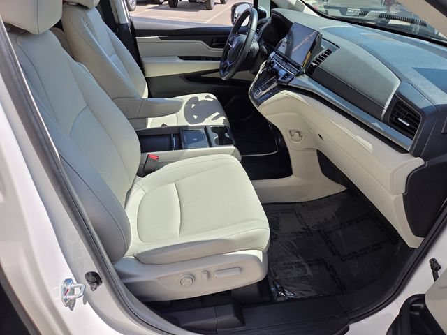 Used 2025 Honda Odyssey EX-L image 16