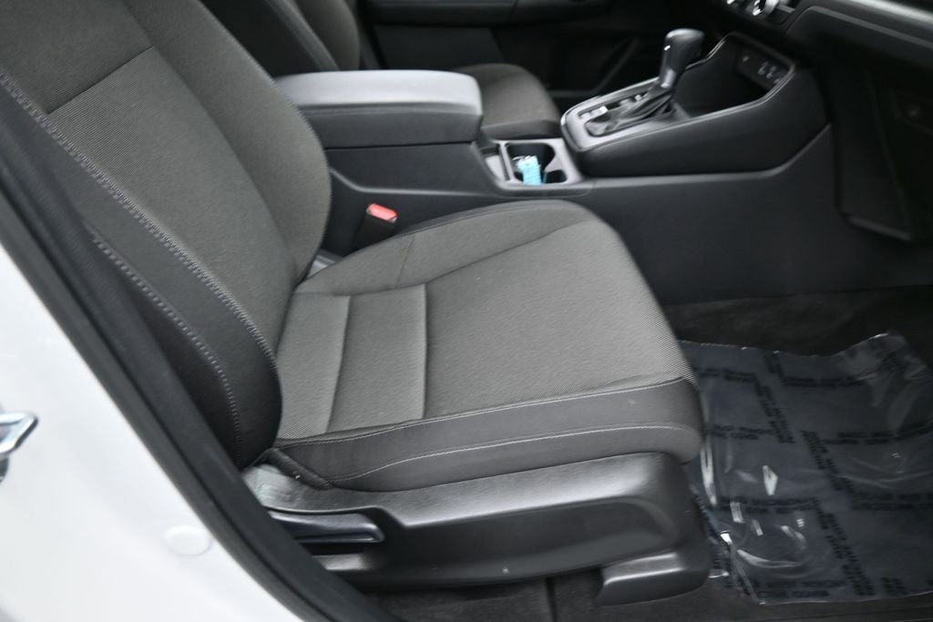 Used 2025 Honda CR-V EX image 37