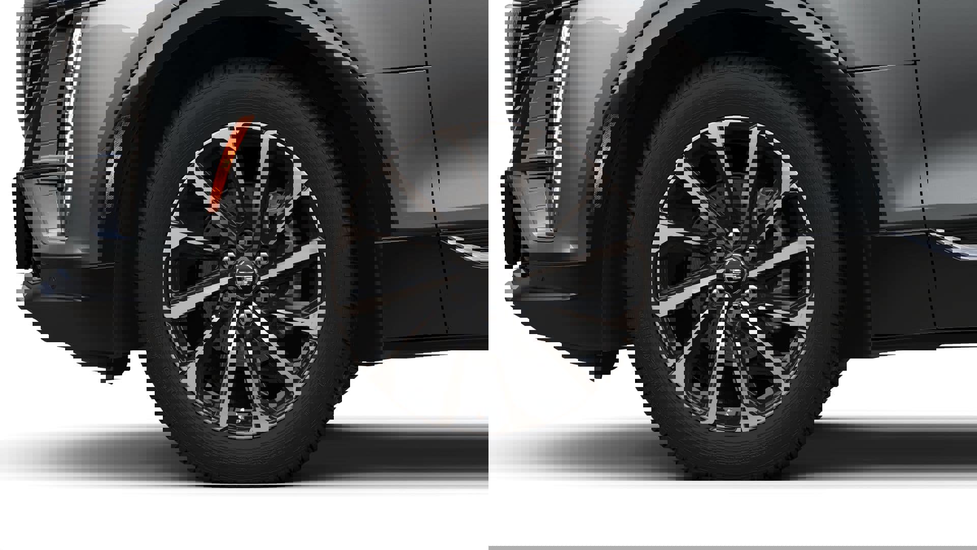 New 2026 Cadillac Lyriq Sport image 31