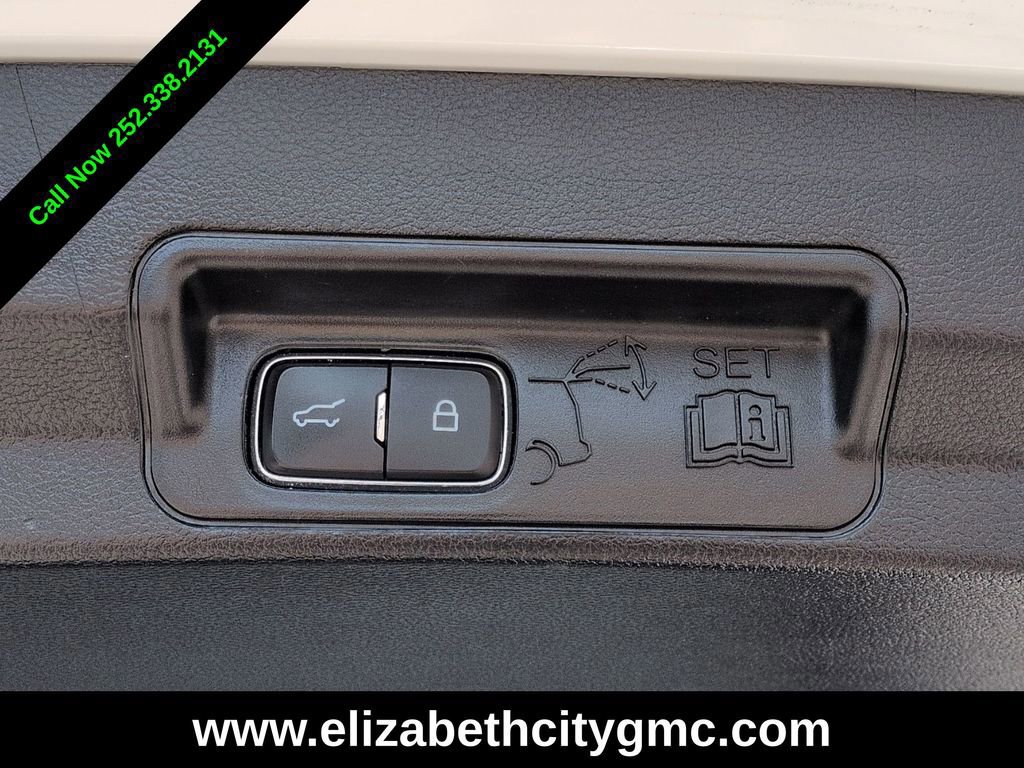 Used 2022 Ford Explorer XLT RWD image 15