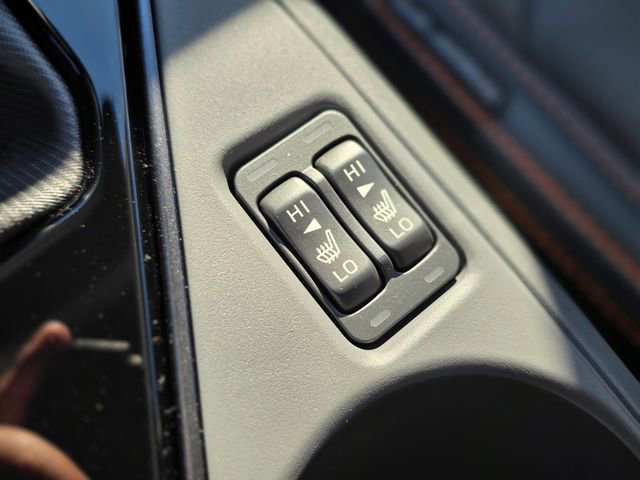 New 2026 Subaru Crosstrek 2.5i Limited image 29