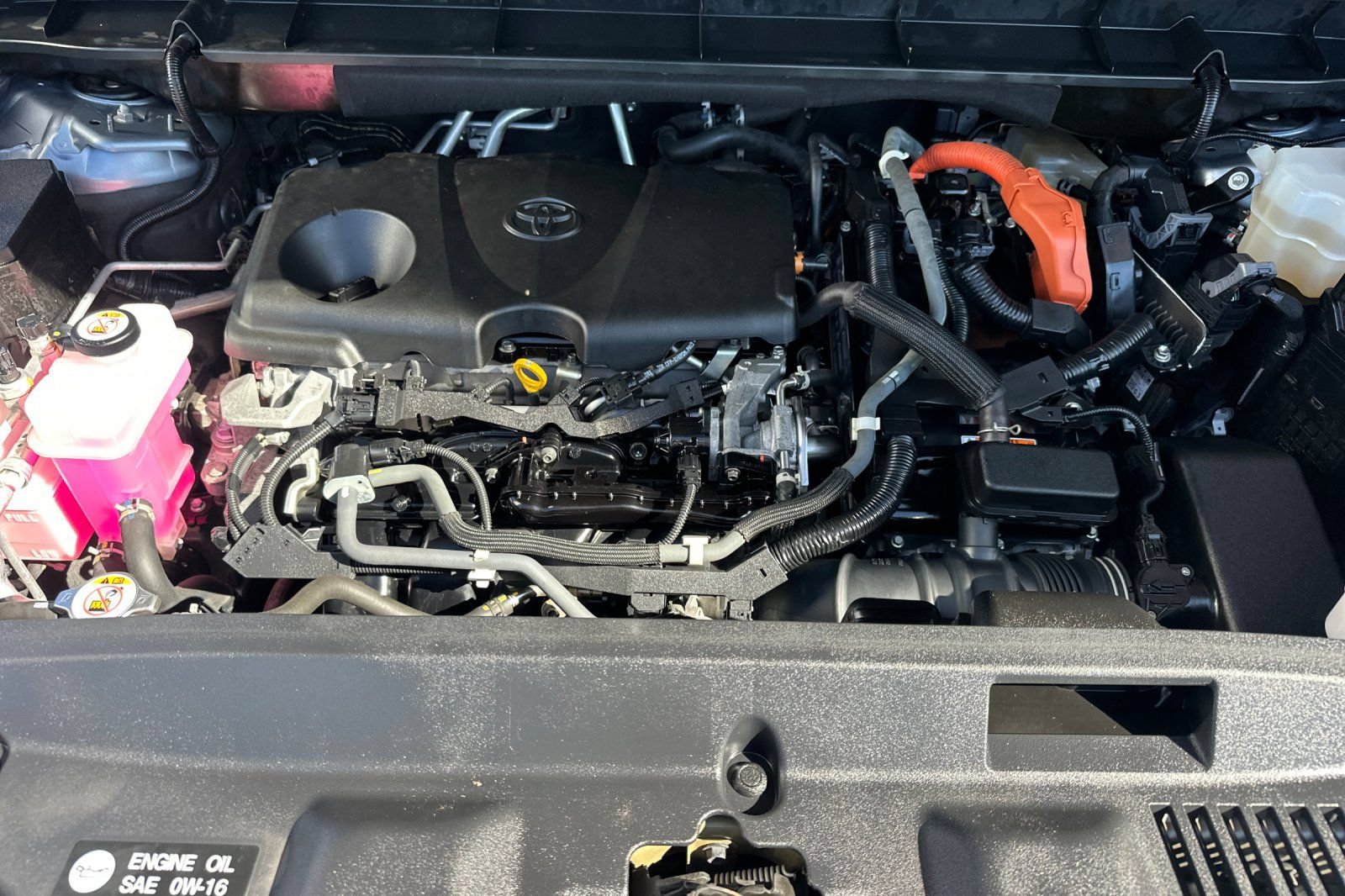 Certified 2021 Toyota Highlander Platinum AWD/4WD image 37