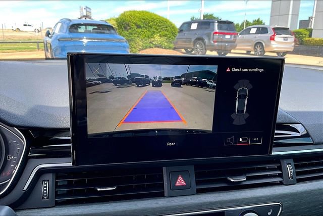 Used 2021 Audi A5 2.0T Premium AWD/4WD image 23