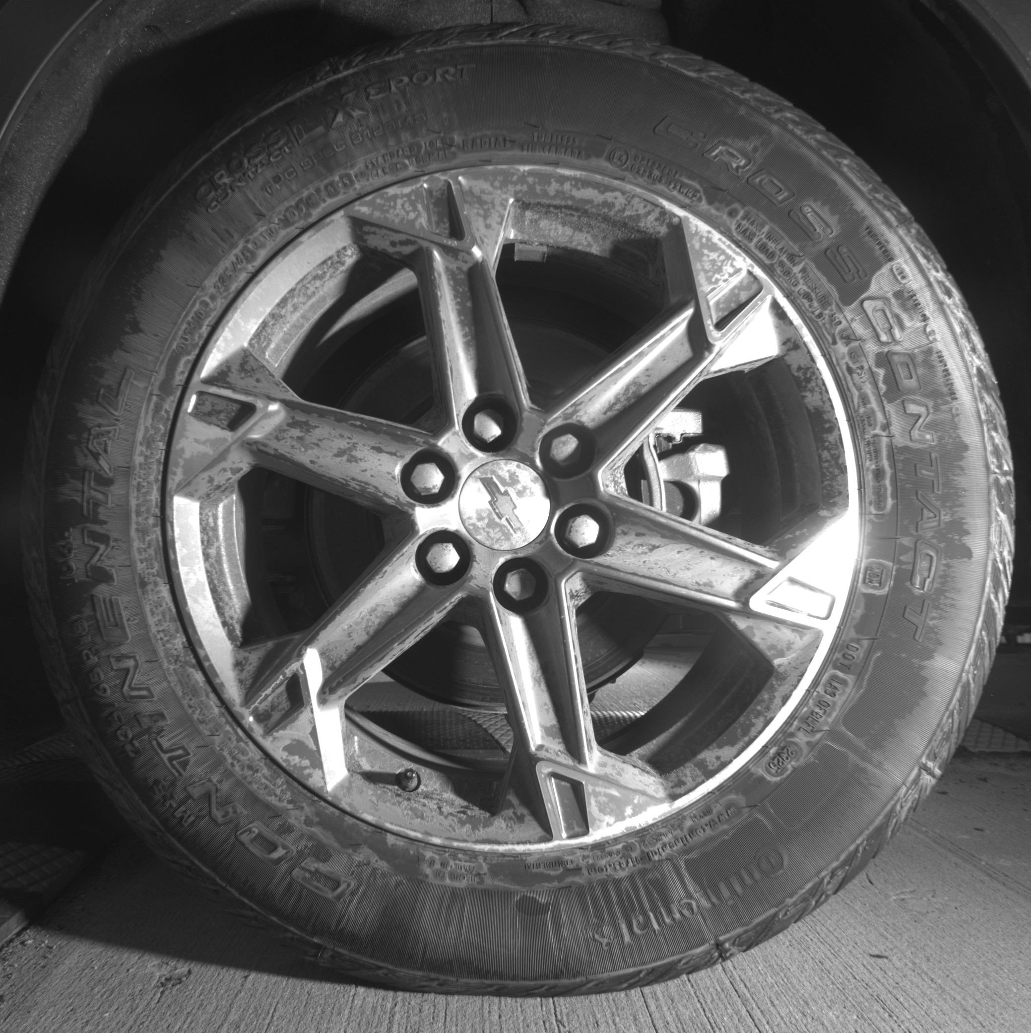 Used 2025 Chevrolet Blazer LT FWD image 14