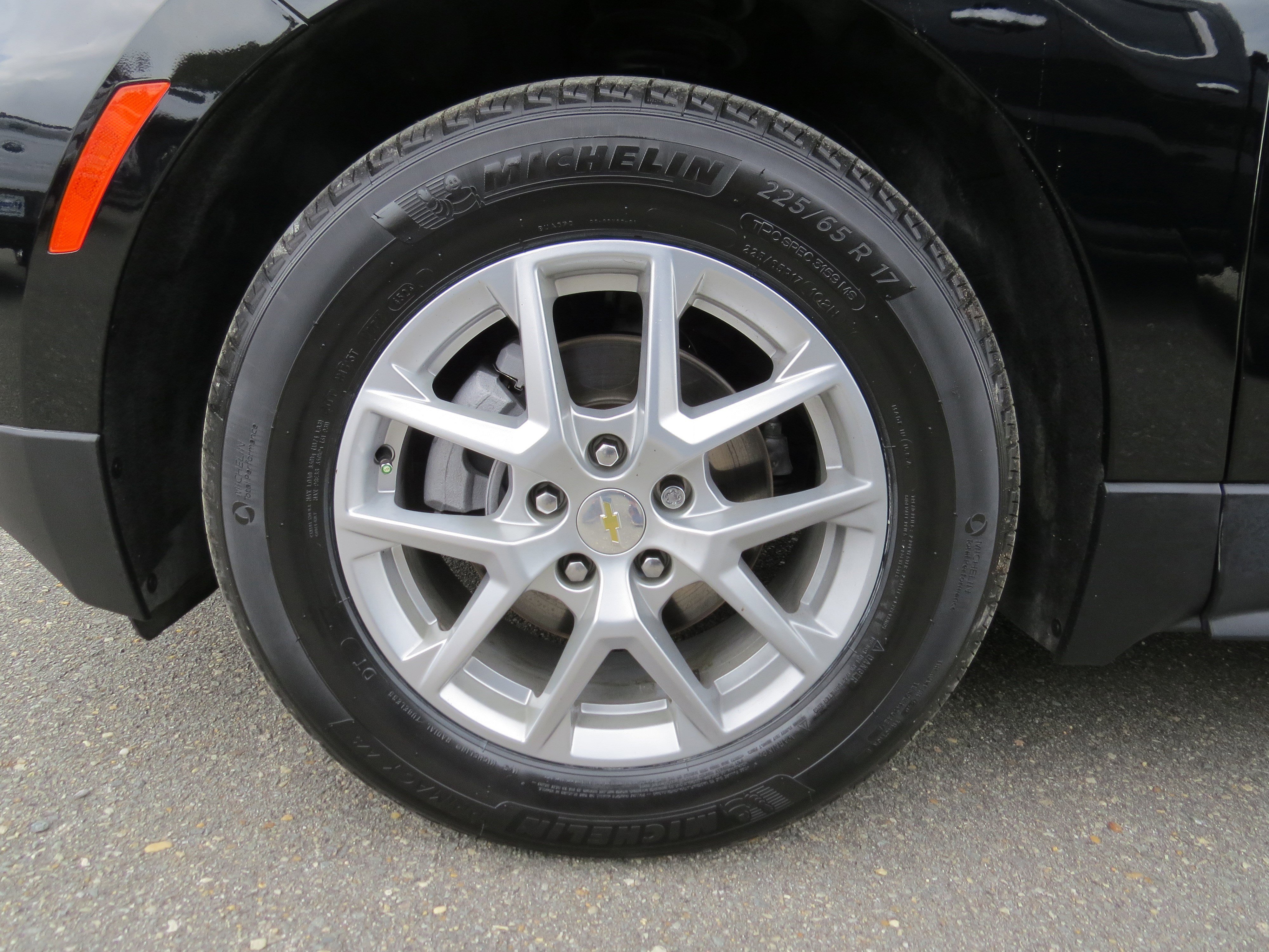 Certified 2023 Chevrolet Equinox LT image 12