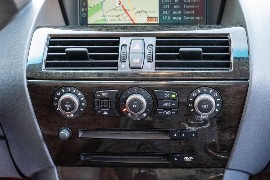 Used 2005 BMW 645Ci Coupe RWD image 21