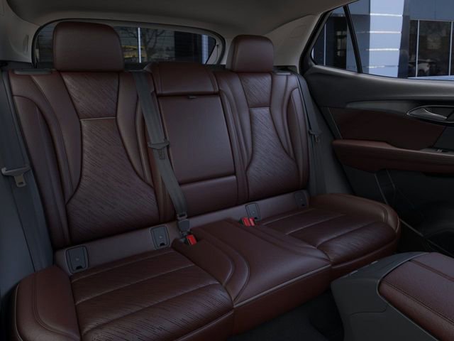 New 2025 Buick Envision Sport Touring image 17