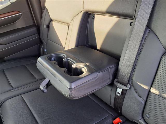 Used 2024 GMC Sierra 1500 Denali AWD/4WD image 45