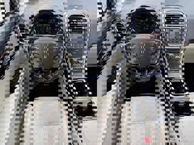 Used 2016 Lincoln MKX Black Label w/ Technology Package image 18