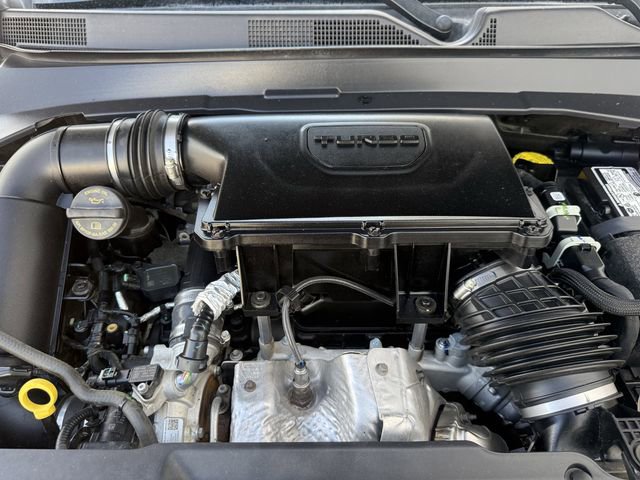 Used 2023 Jeep Compass Latitude AWD/4WD image 33