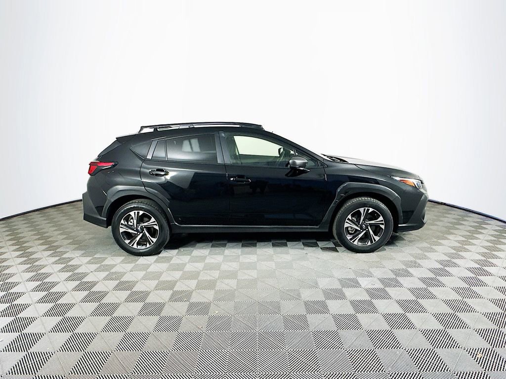 Used 2025 Subaru Crosstrek 2.0i Premium AWD/4WD image 11