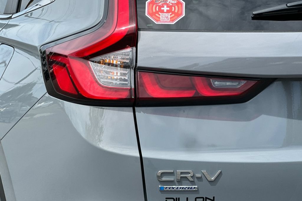 Used 2023 Honda CR-V Sport image 26