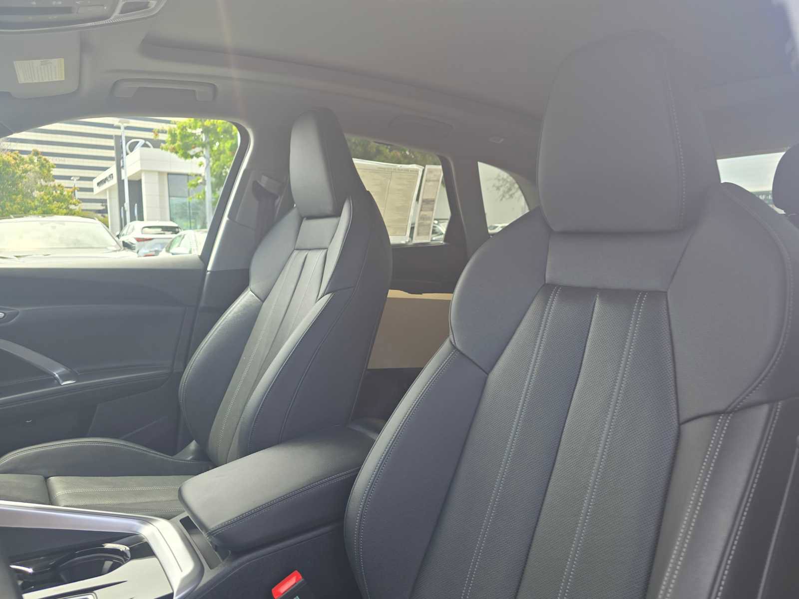 New 2025 Audi Q5 Prestige image 18