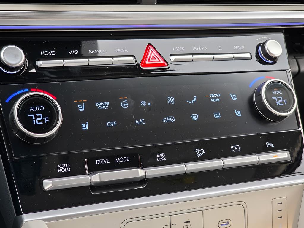 New 2026 Hyundai Santa Fe Calligraphy AWD/4WD image 20