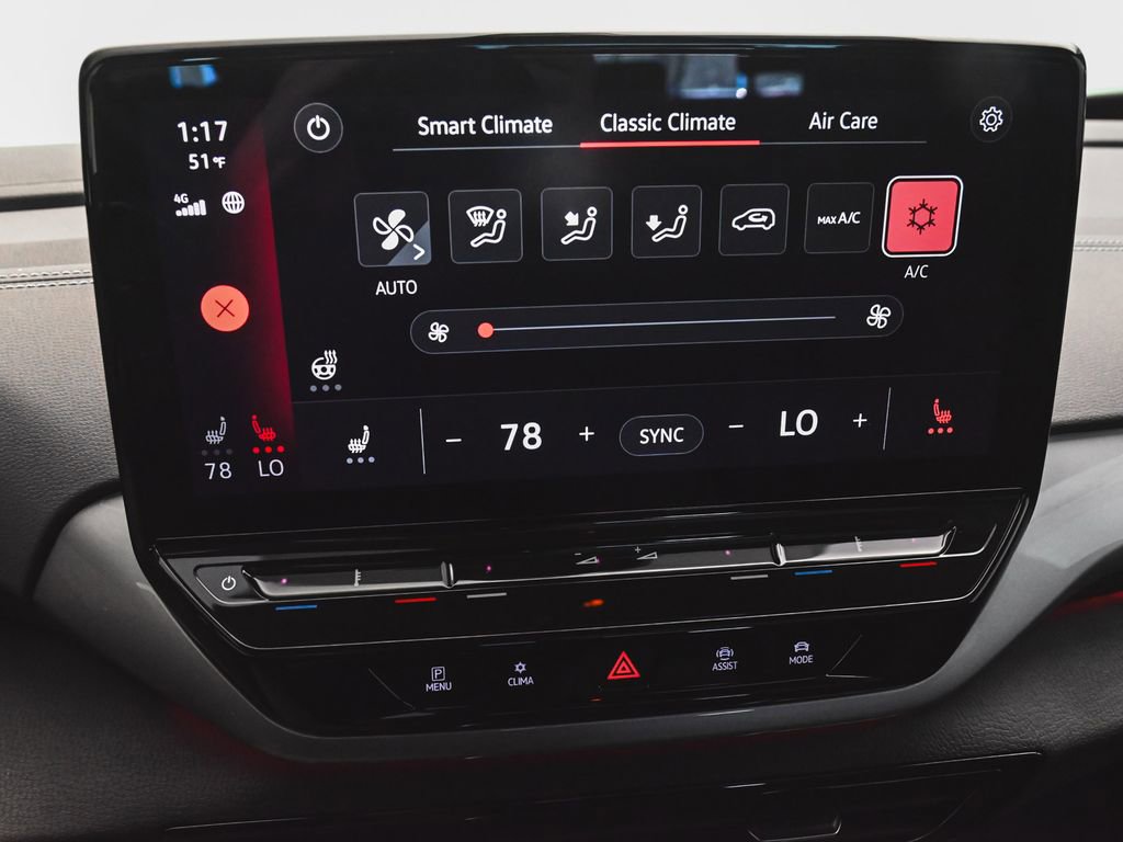 Used 2023 Volkswagen ID.4 Pro S image 20