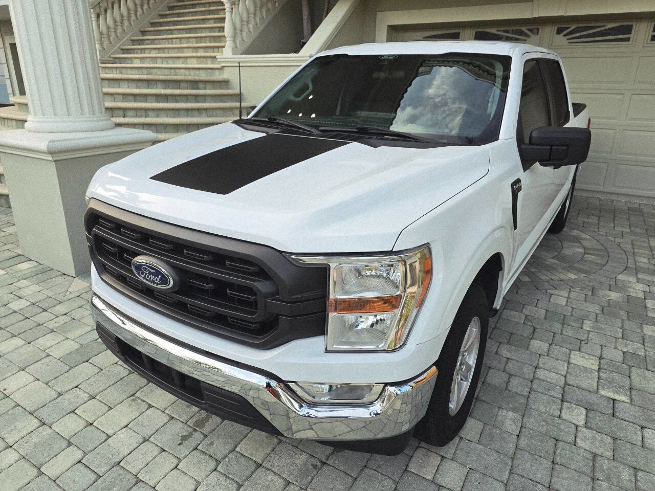 Used 2021 Ford F150 XL w/ Equipment Group 101A High image 25