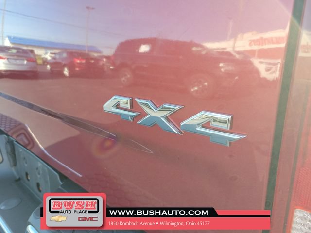 Used 2012 RAM 1500 Big Horn AWD/4WD image 8
