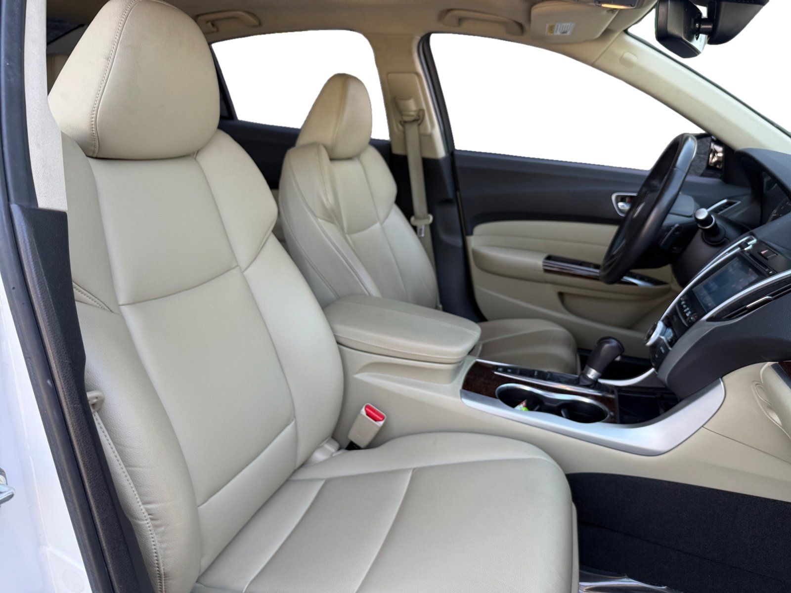 Used 2020 Acura TLX image 15