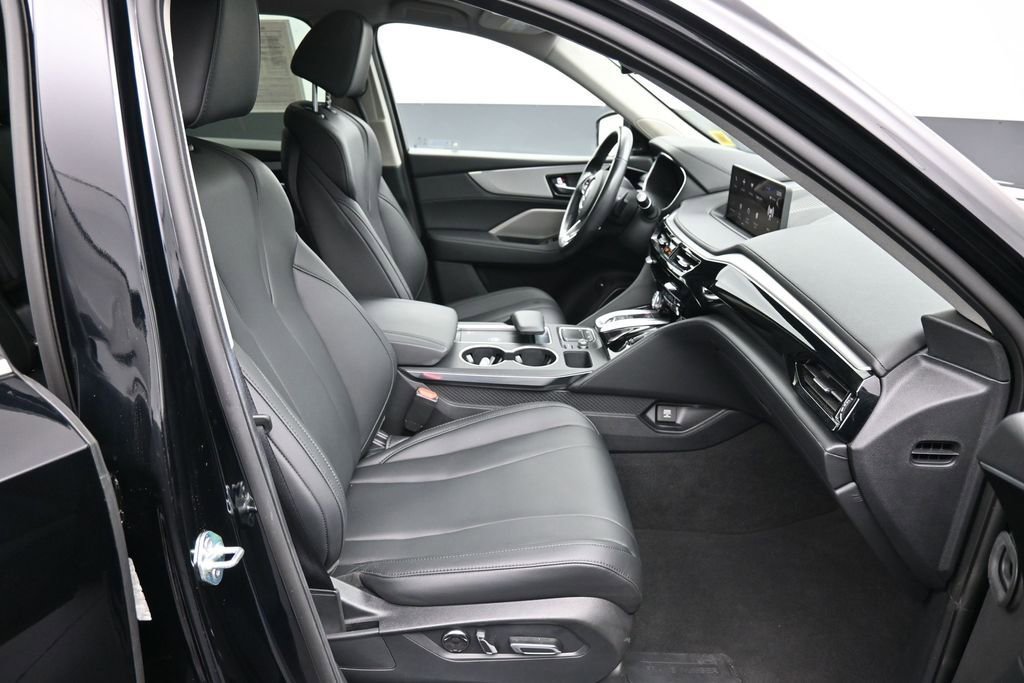 Certified 2023 Acura MDX A-Spec AWD/4WD image 27