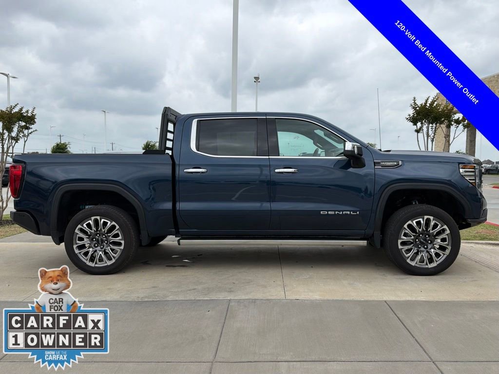 Used 2023 GMC Sierra 1500 Denali Ultimate image 22