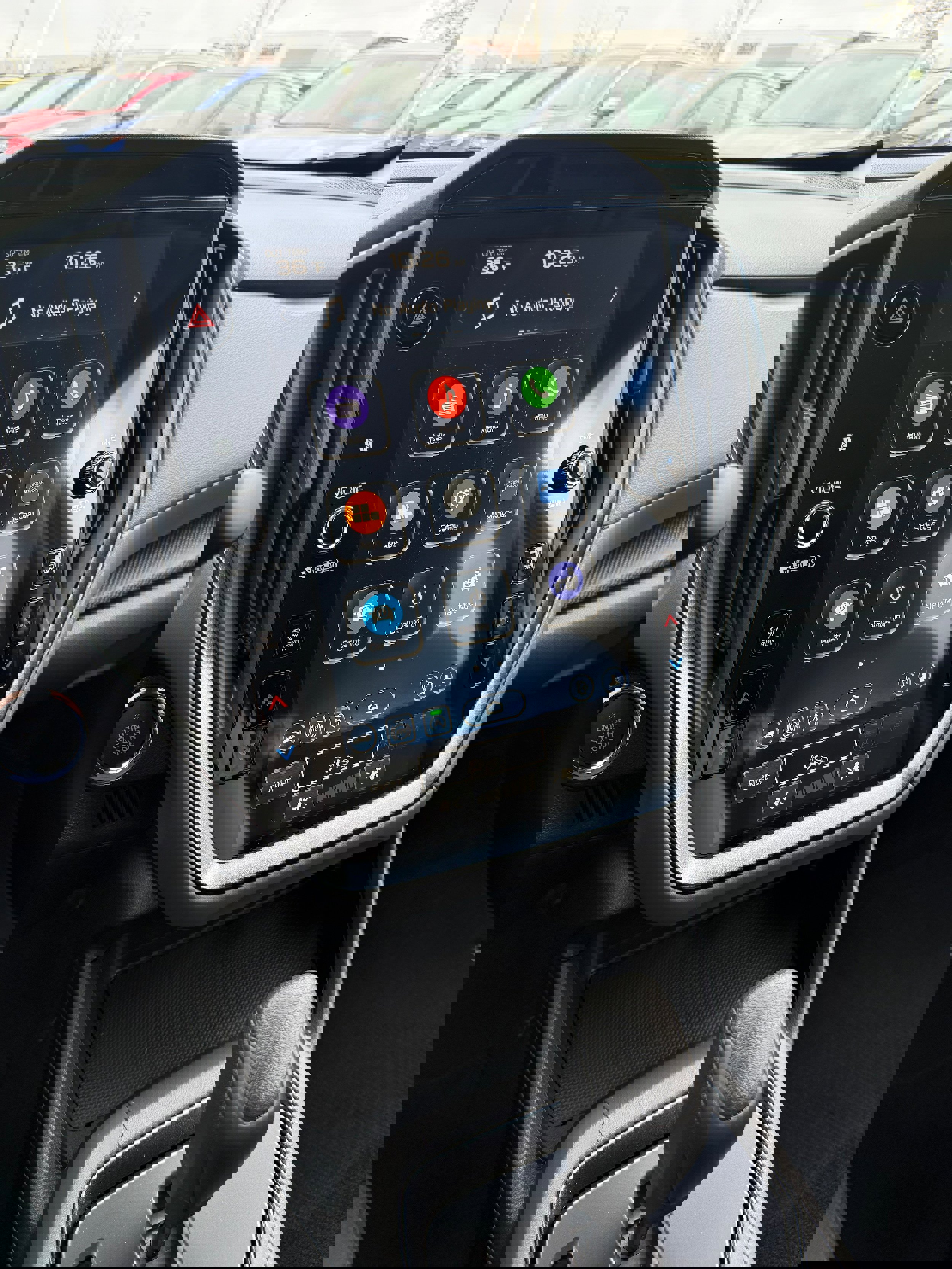 New 2026 Subaru Crosstrek 2.0i Premium image 11