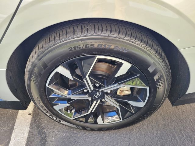 Used 2025 Hyundai Sonata SEL image 25