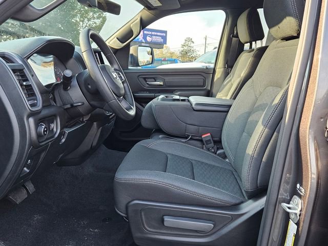 New 2026 RAM 1500 Classic Warlock image 3